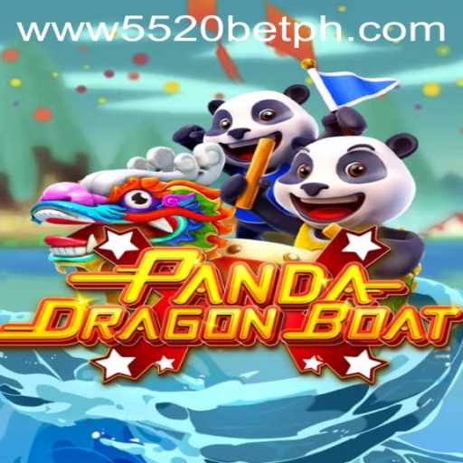 Exploring PANDADRAGONBOAT: The Exciting World of 5520BET.COM’s New Game