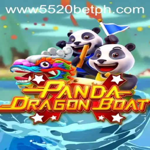 Exploring PANDADRAGONBOAT: The Exciting World of 5520BET.COM’s New Game