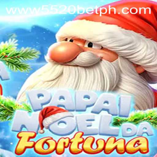 PapaiNoeldaFortuna: An Exciting New Game Experience with 5520BET.COM