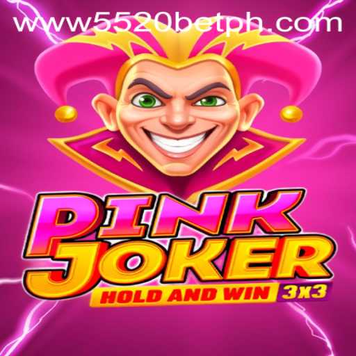 An In-Depth Exploration of Pinkjoker on 5520BET.COM