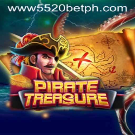 Discover the Thrills of PirateTreasure with 5520BET.COM