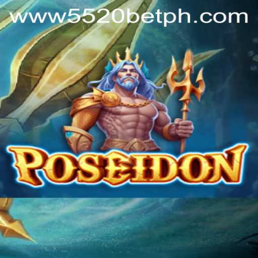 Exploring the Mysteries of Poseidon: A Thrilling New Game Experience from 5520BET.COM