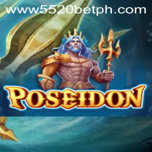 Exploring the Mysteries of Poseidon: A Thrilling New Game Experience from 5520BET.COM