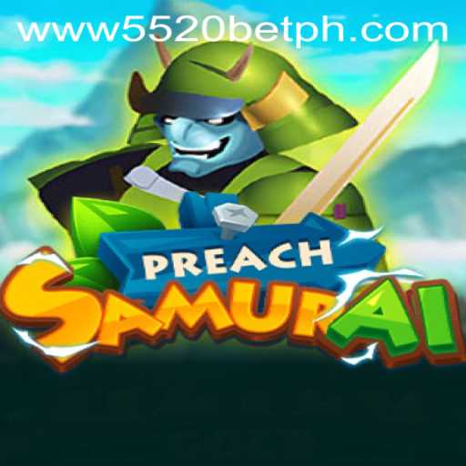 Exploring the Innovative World of PreachSamurai: A New Gaming Experience