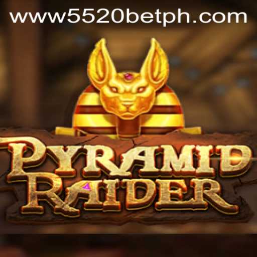 Unveiling PyramidRaider: The Thrilling Adventure in the Virtual Sands