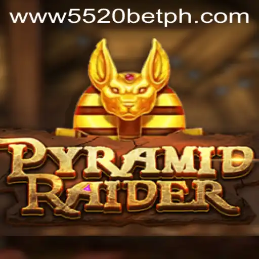 Unveiling PyramidRaider: The Thrilling Adventure in the Virtual Sands