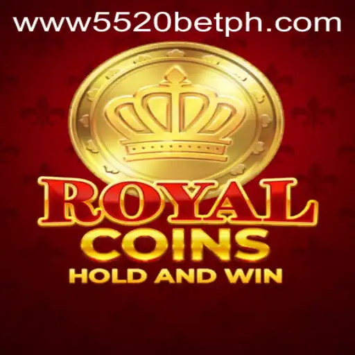 RoyalCoins: A Deep Dive into the Regal World of Gaming at 5520BET.COM