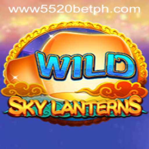 SkyLanterns: A Mystical Journey Enhanced by 5520BET.COM