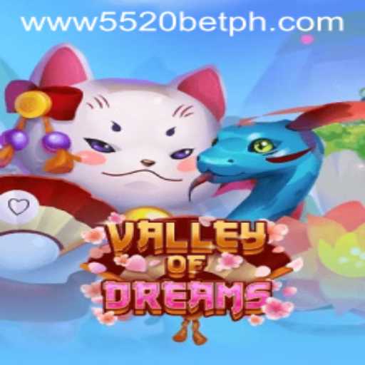 Journey Into the Mystic World of 'Valley of Dreams'