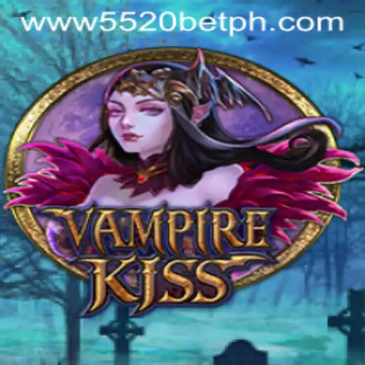 Unleashing the Mystery of VampireKiss: The Alluring New Game by 5520BET.COM