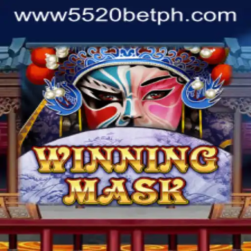 Unveiling WinningMask: The Thrilling New Adventure from 5520BET.COM