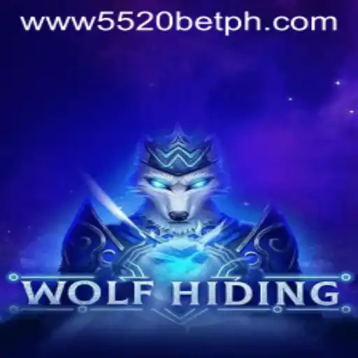 Exploring WolfHiding: The Thrilling New Game on 5520BET.COM